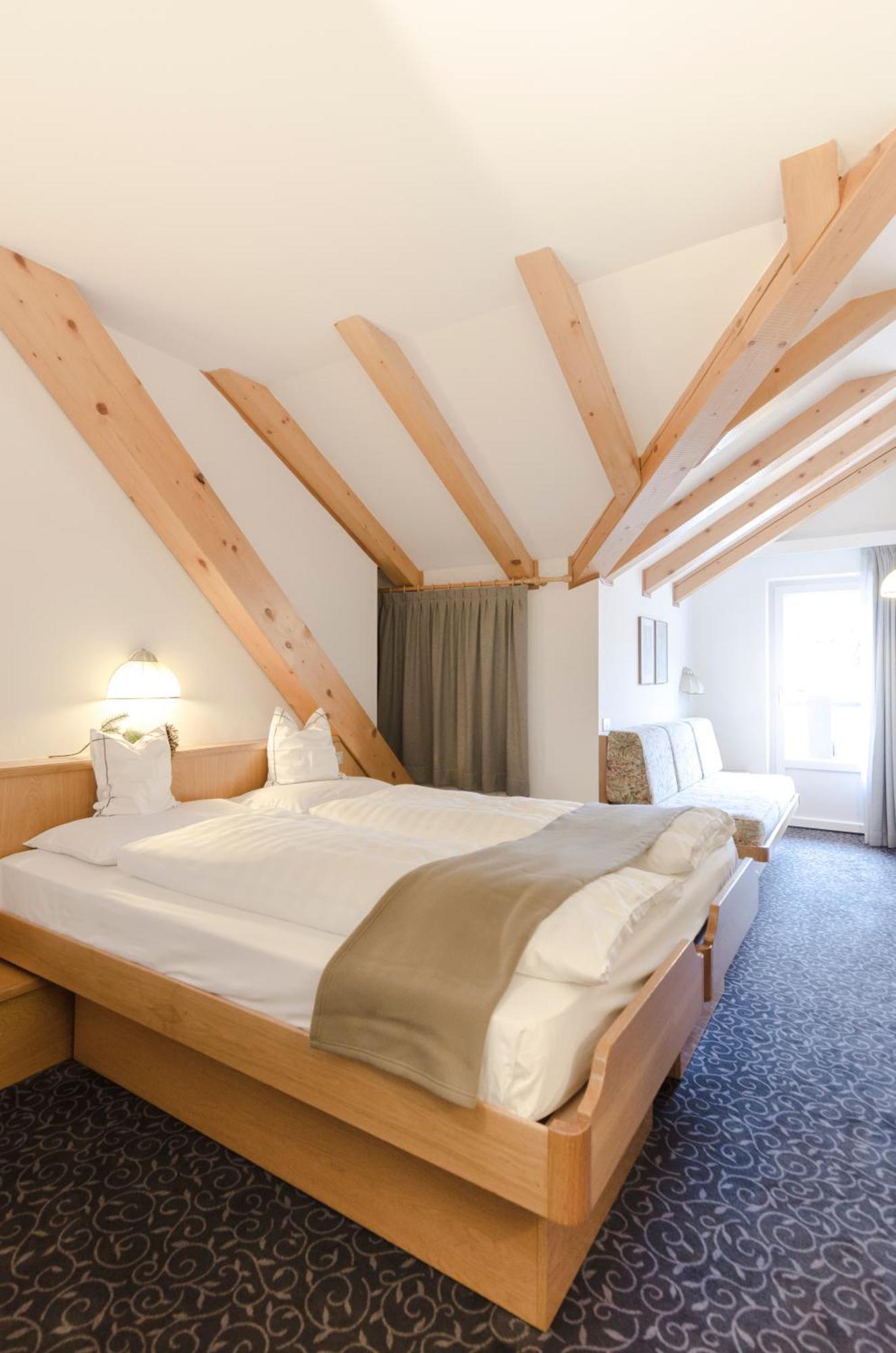 Hotel Cevedale Living Romance Hotel Cogolo Ngoại thất bức ảnh