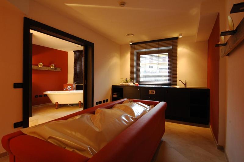 Hotel Cevedale Living Romance Hotel Cogolo Ngoại thất bức ảnh